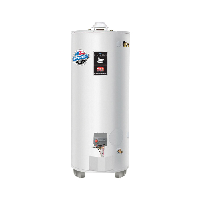 Bradford_White water heater