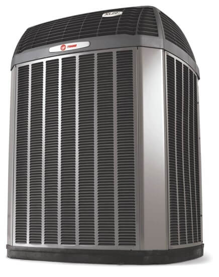 trane ac